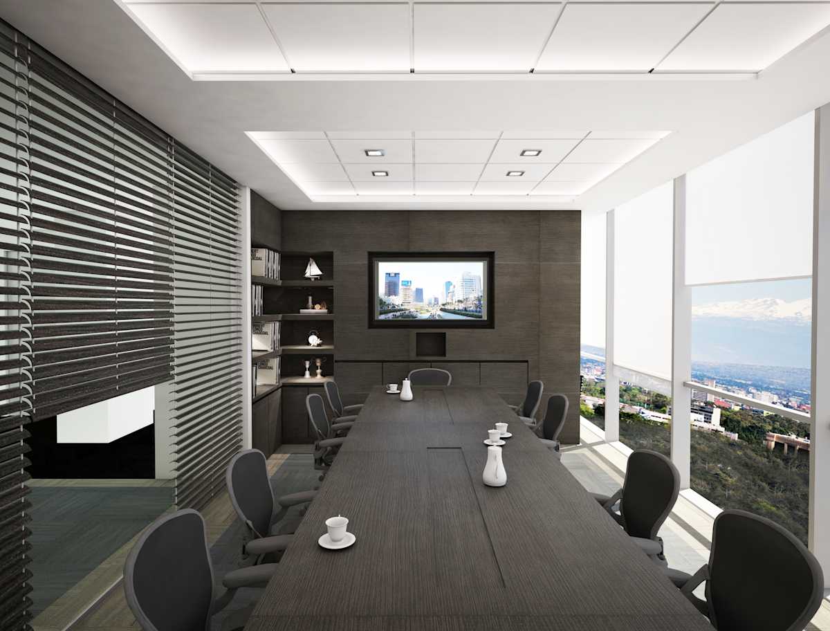 Regus - Lomas Monte Pelvoux photo 7
