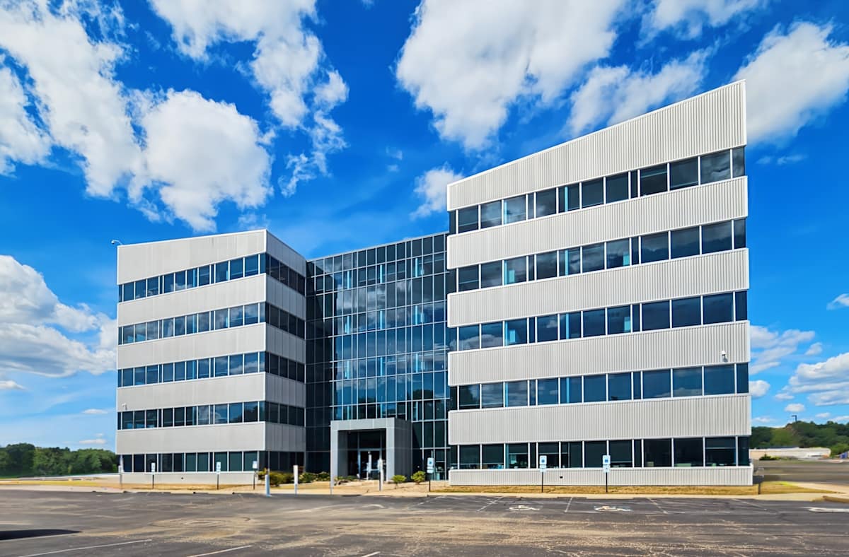 KMG Building photo 1