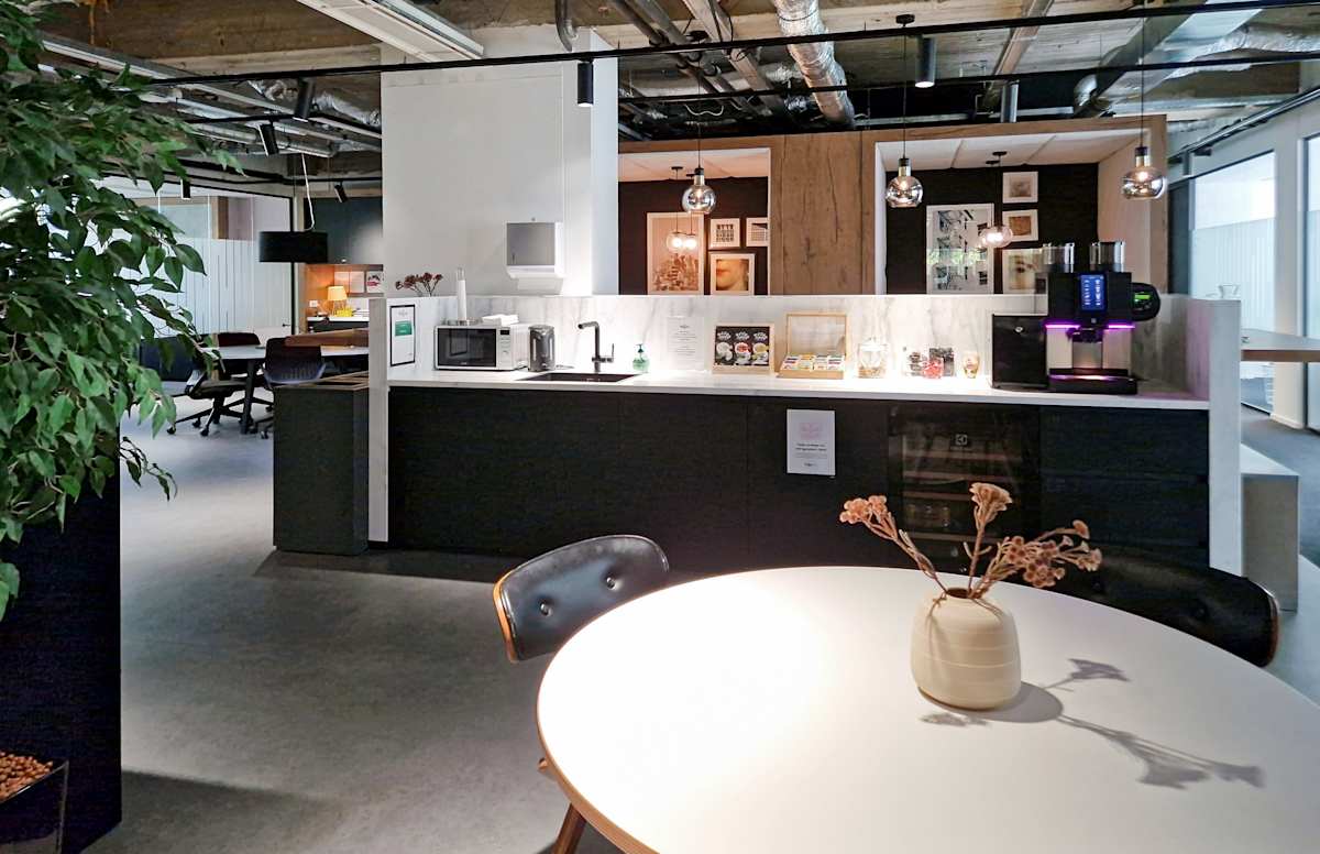 Regus - Amsterdam, Buitenveldert photo 4