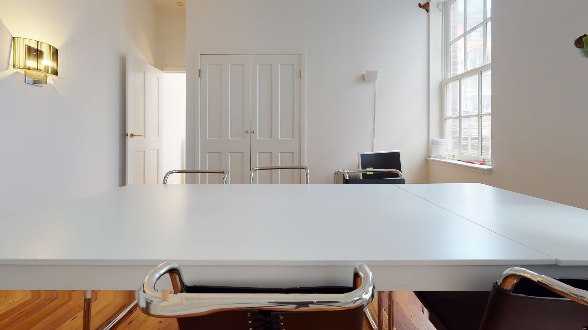 53 Wooster Street - Duplex Penthouse photo 11