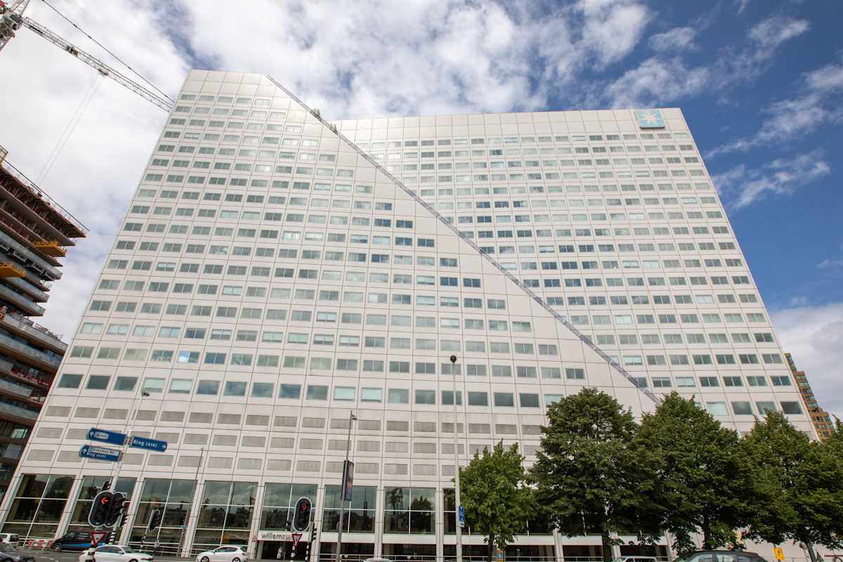 Willemswerf photo 1