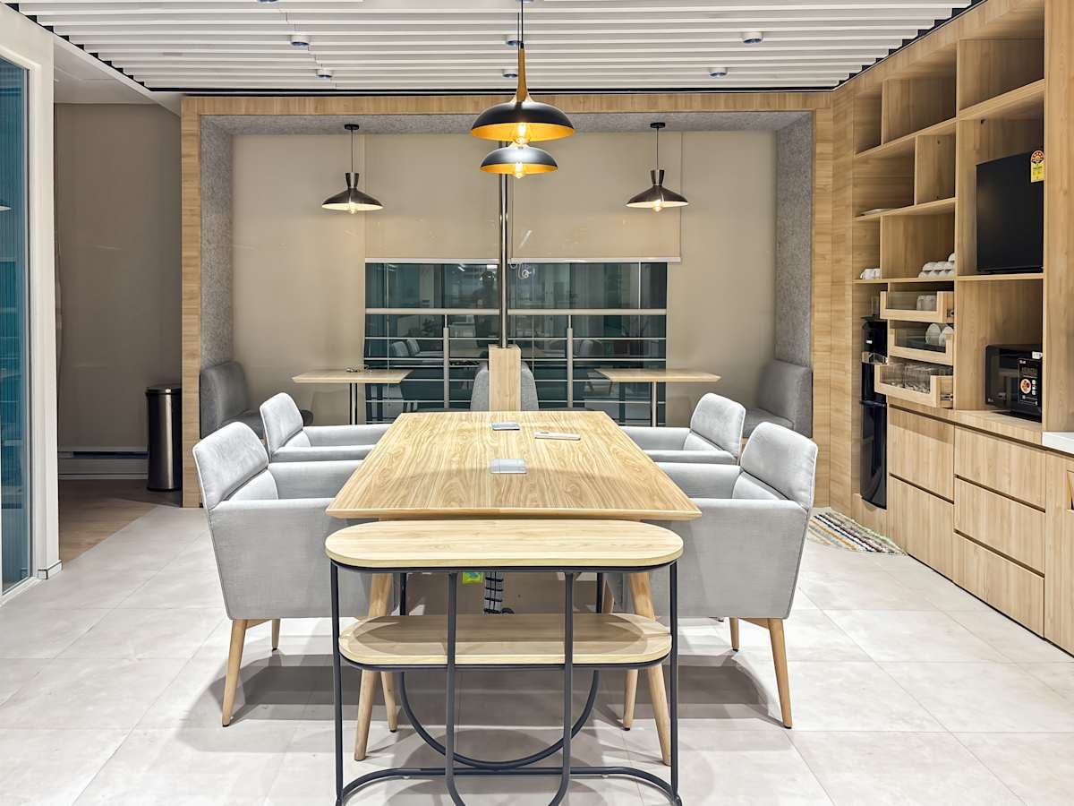Elante Offices photo 12