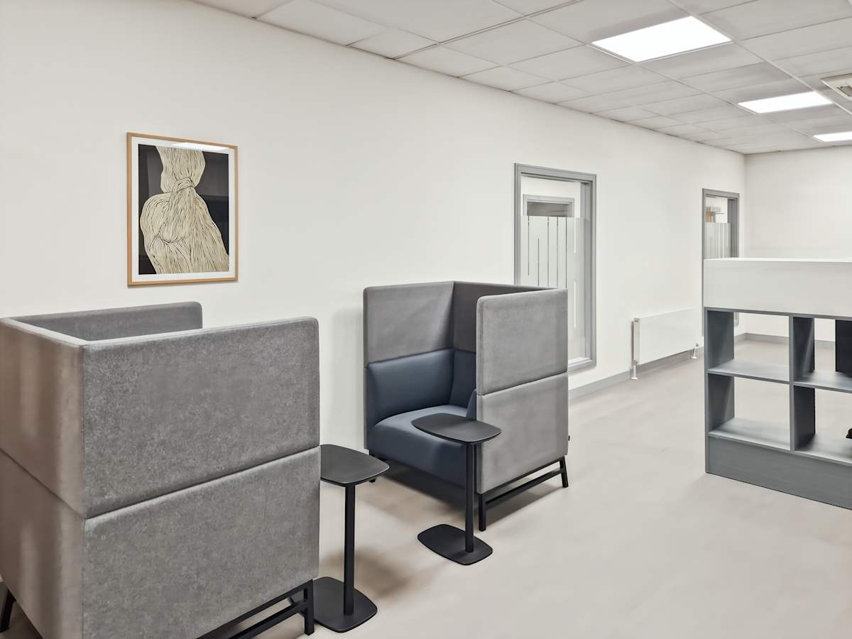 Linenhall House photo 4