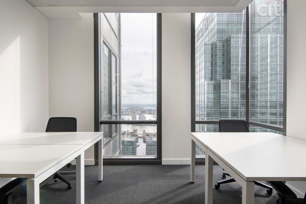 1 Canada Square photo 4
