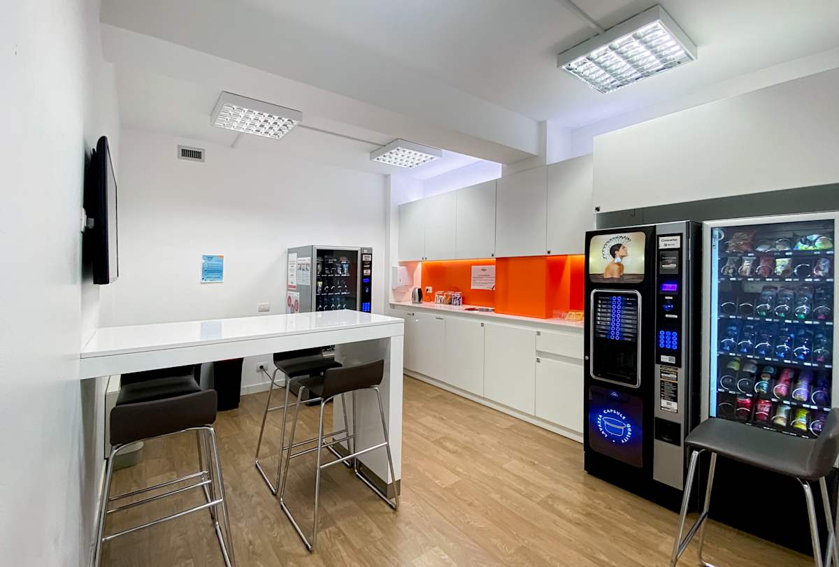Regus - Bologna, Viale Masini photo 7