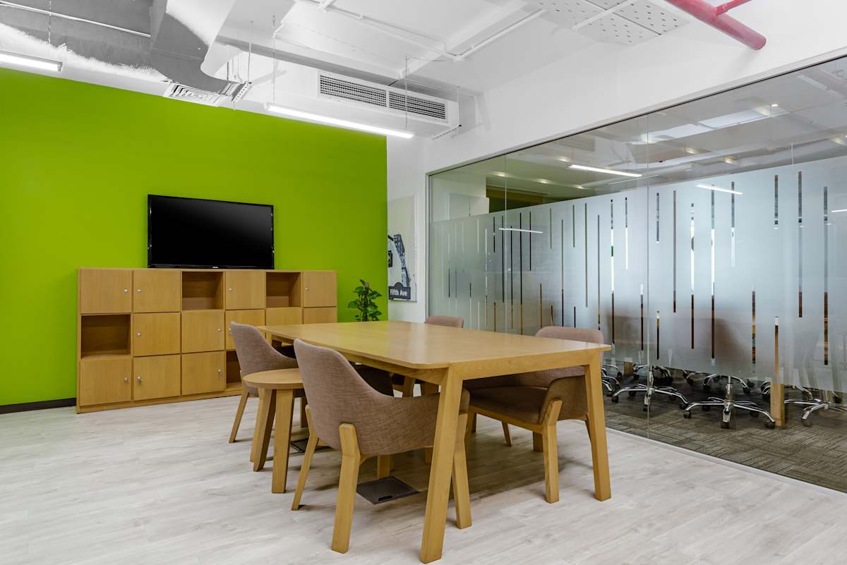 Regus - Dolmen Executive Tower photo 8