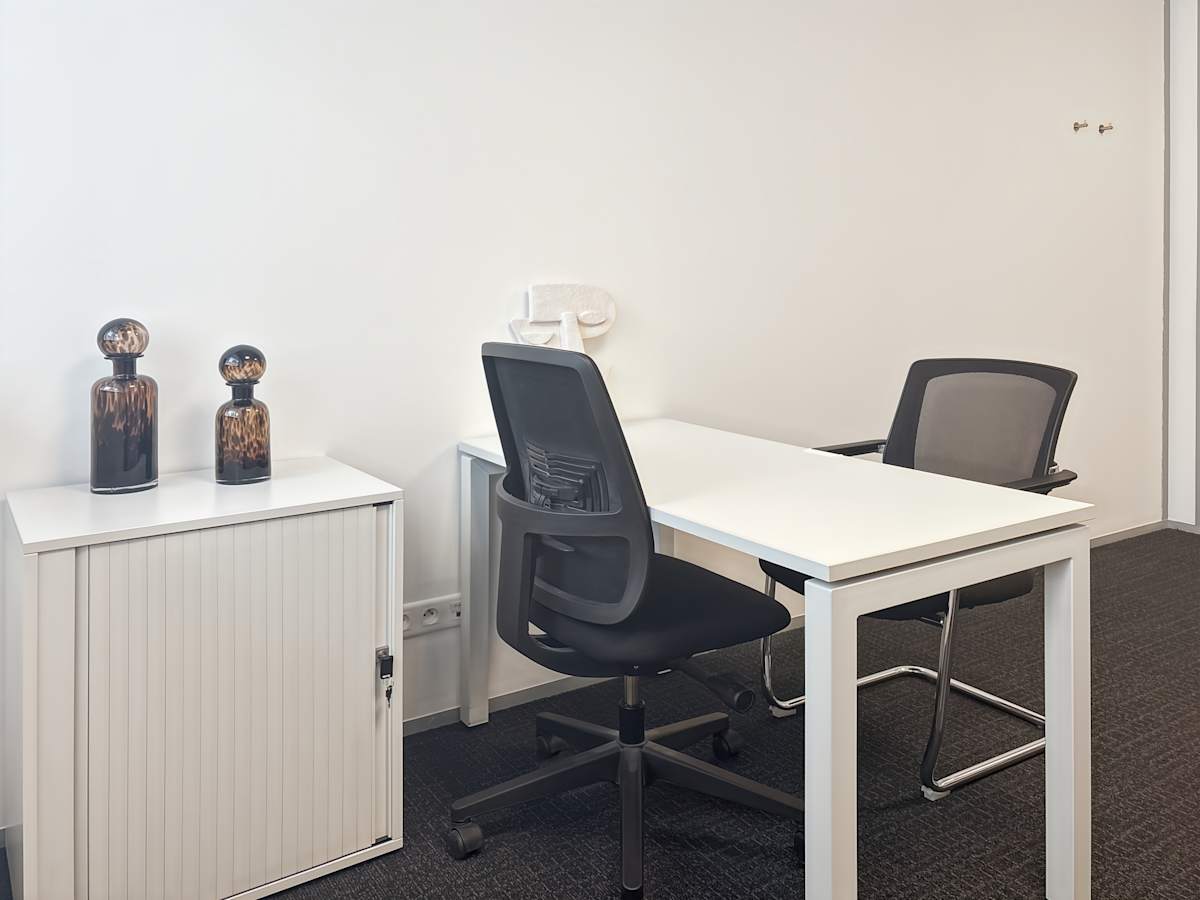 Regus Lyon, 23 Rue Crepet photo 5