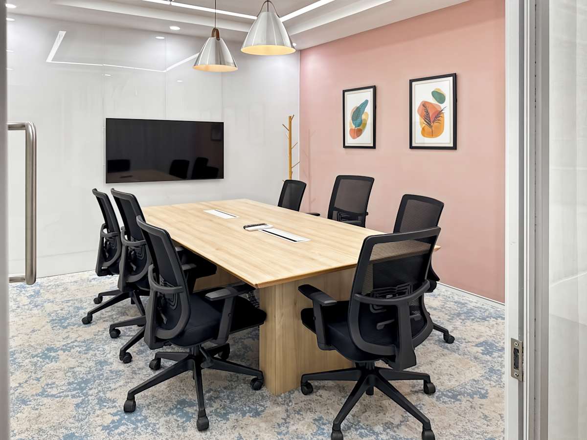 Elante Offices photo 8