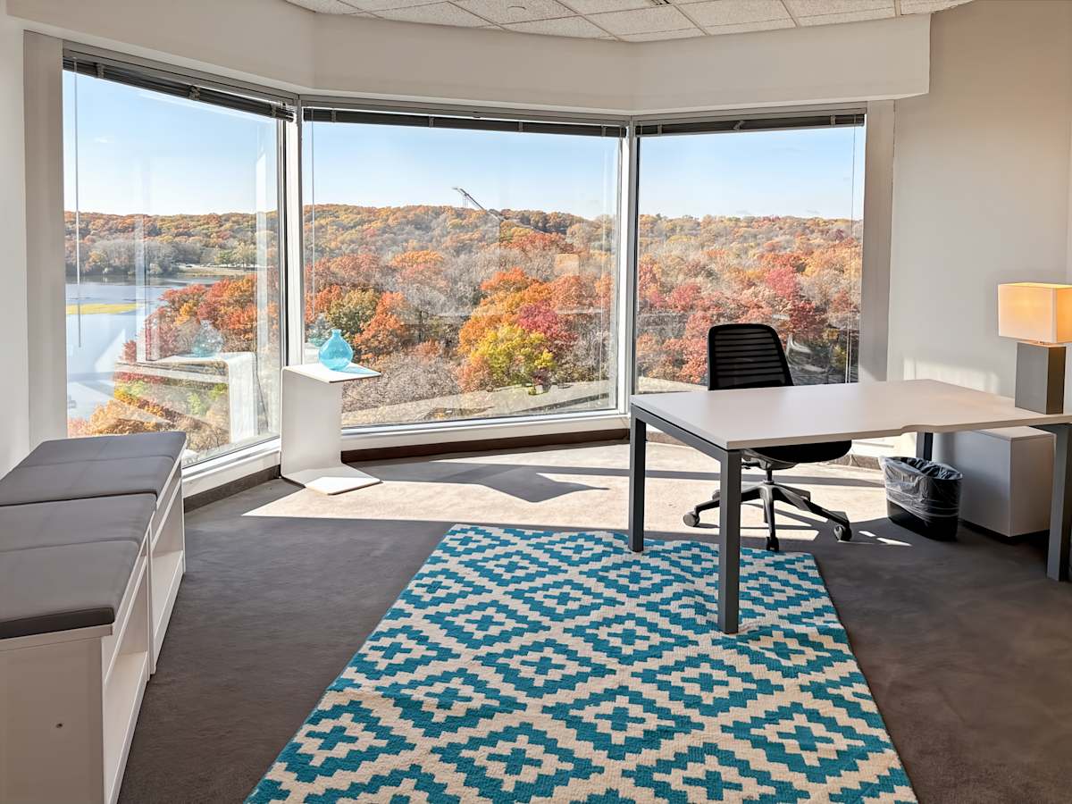 Normandale Lake Office Park