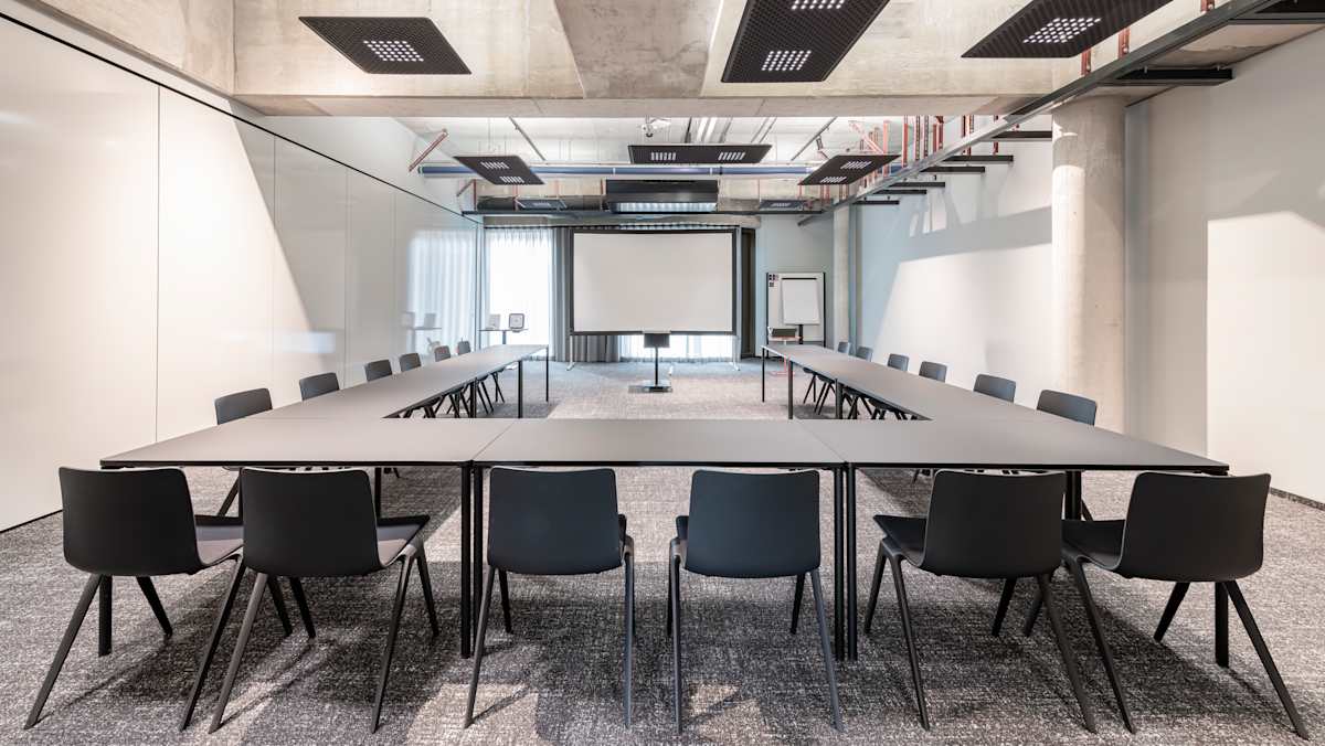 Design Offices Hannover Vahrenwald photo 2
