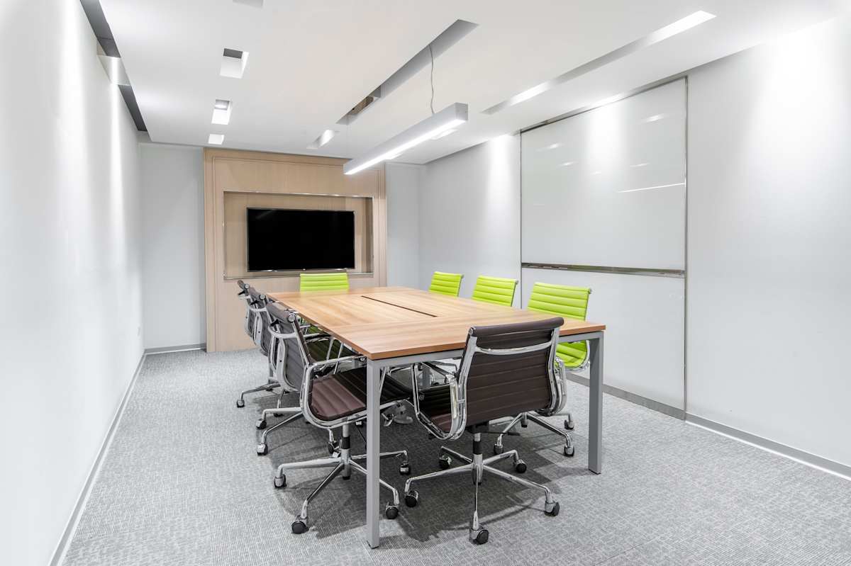 Regus - 512 Yingcai Road photo 2