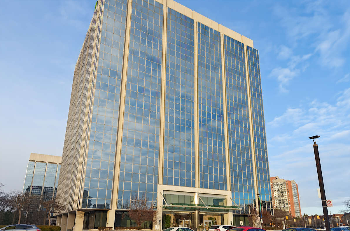 Mississauga Executive Centre 4 photo 2