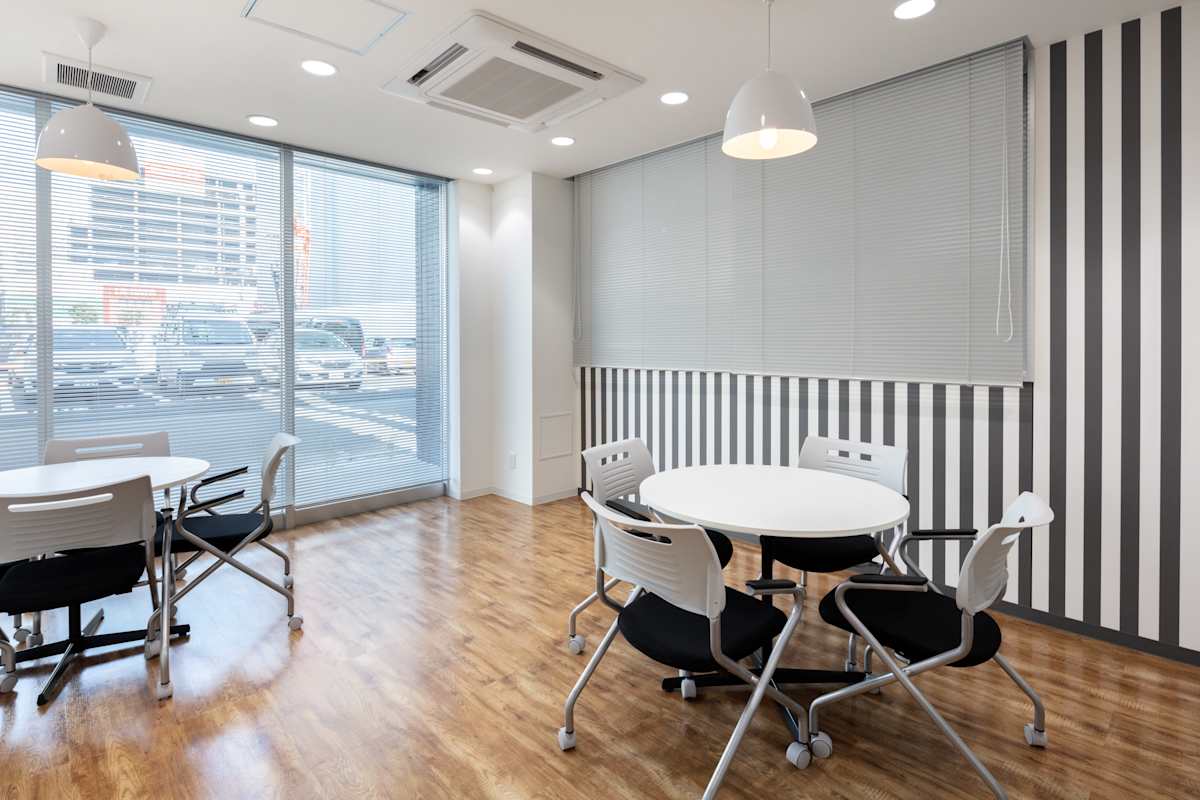Regus Omiya Nishiguchi photo 6