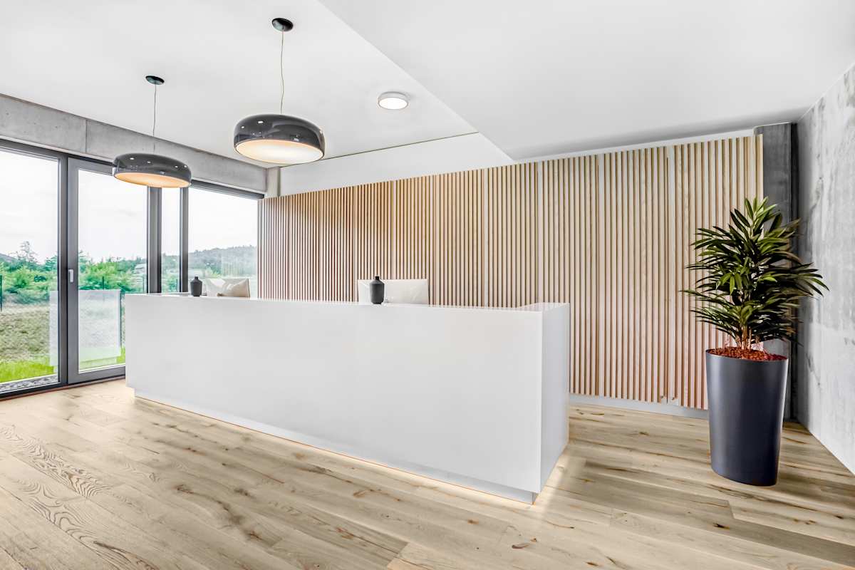Regus - Kaiserslautern, Europa Karree photo 11