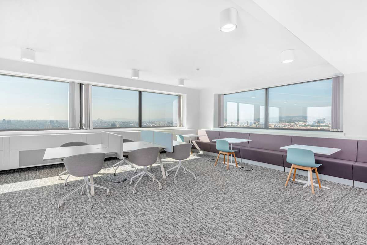 Millennium Tower photo 2
