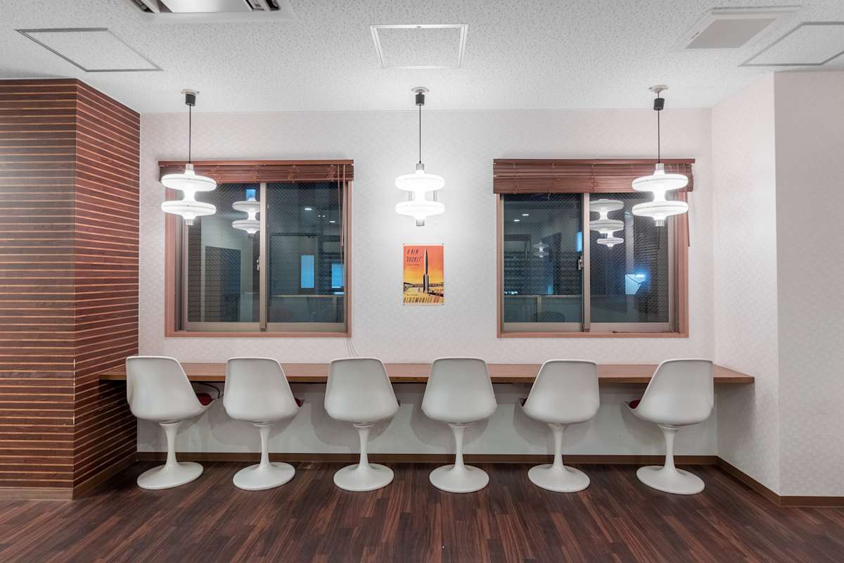Regus - Akasaka Business Court photo 8