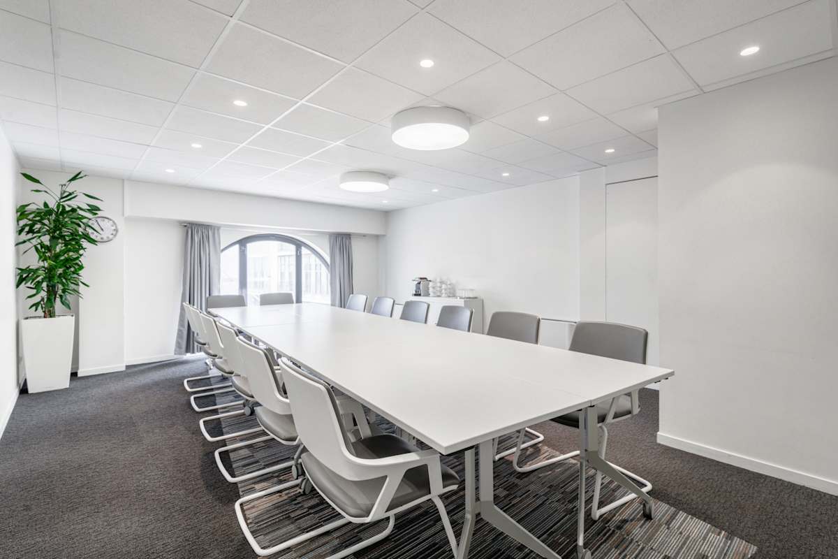 Regus - Le Mans, Gare du Mans photo 7