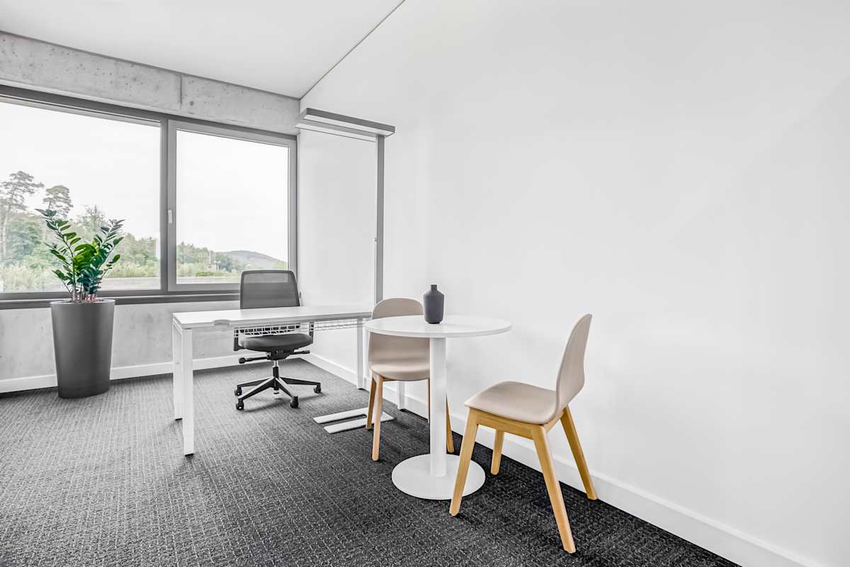 Regus - Kaiserslautern, Europa Karree photo 9