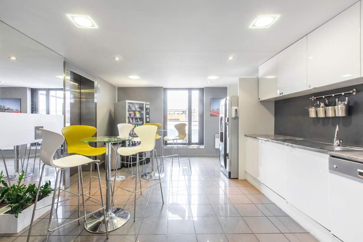 Regus - Toulouse, Atria photo 5
