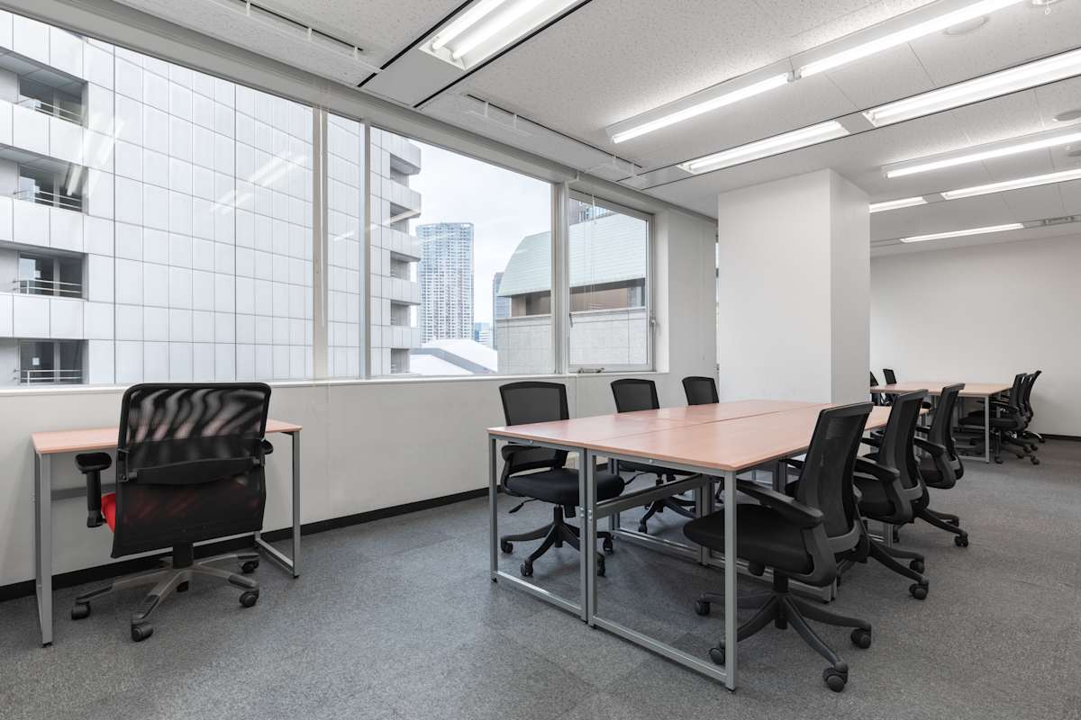 Regus - Daiwa Akasaka Building photo 4
