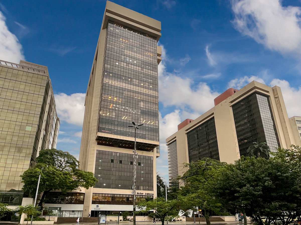 Edifício Argentina photo 2
