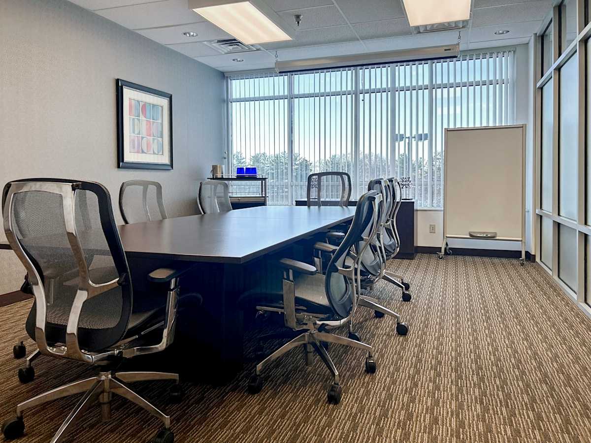 Central Park Corporate Center photo 10