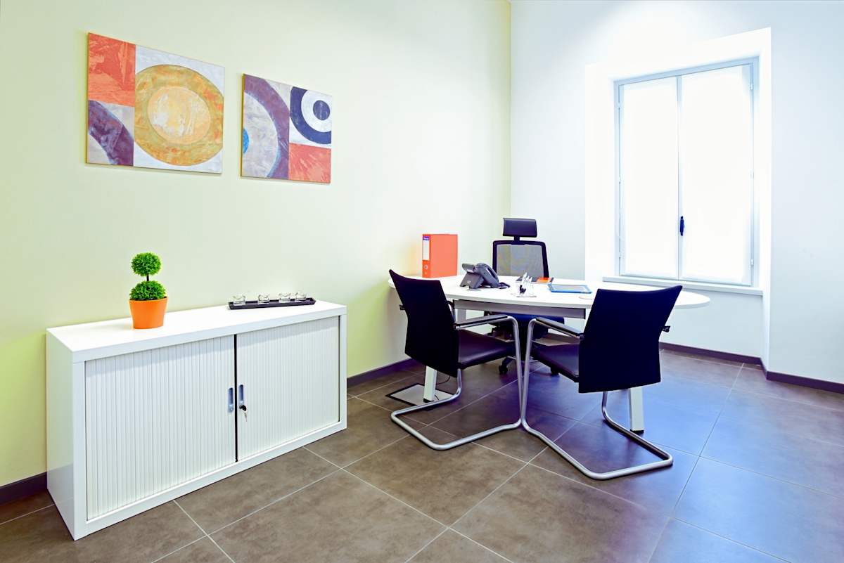 Regus - Bergamo, Viale Papa Giovanni XXIII photo 12