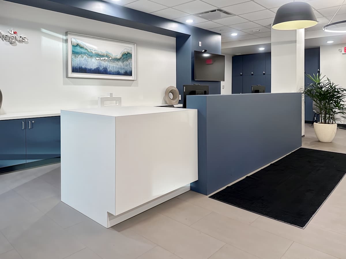 Regus - Columbus - 10 N High St photo 5