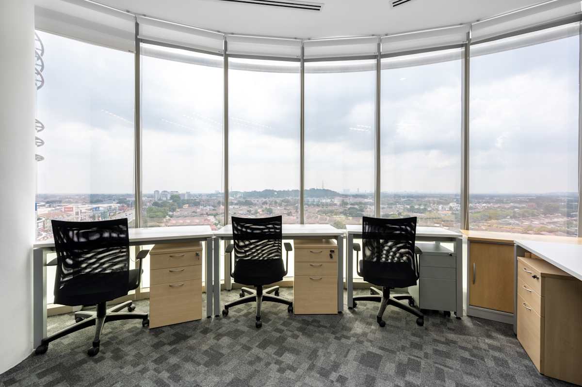 BBT One South Tower photo 8
