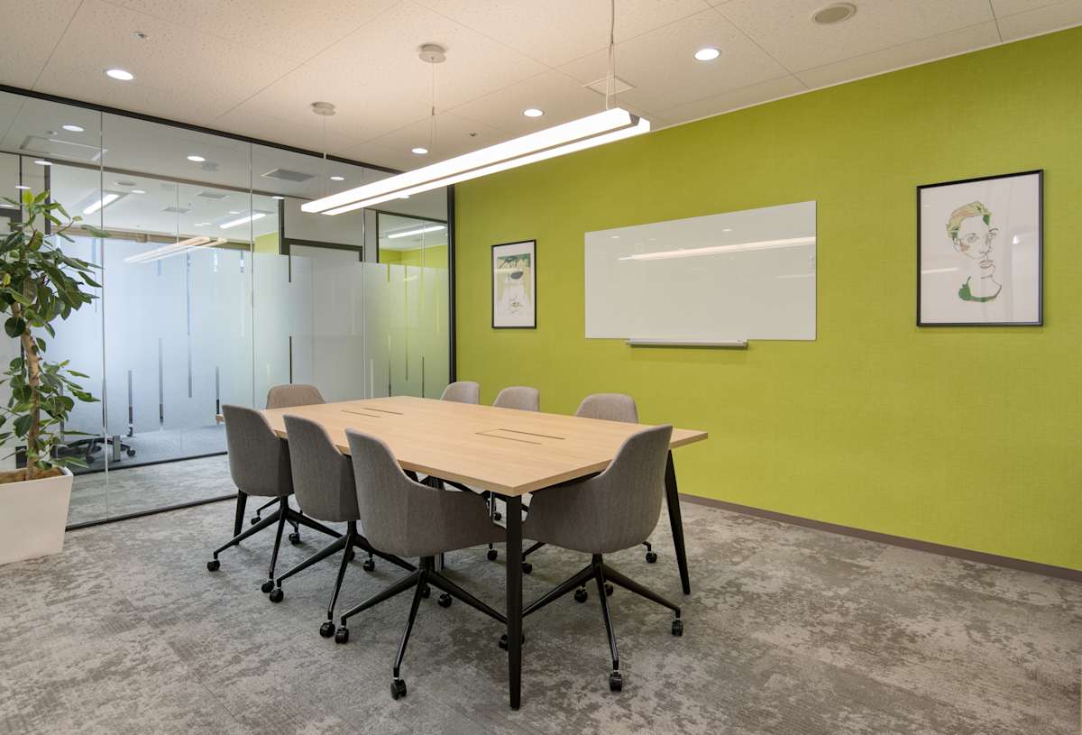 KDX Nagoya Ekimae Building photo 3