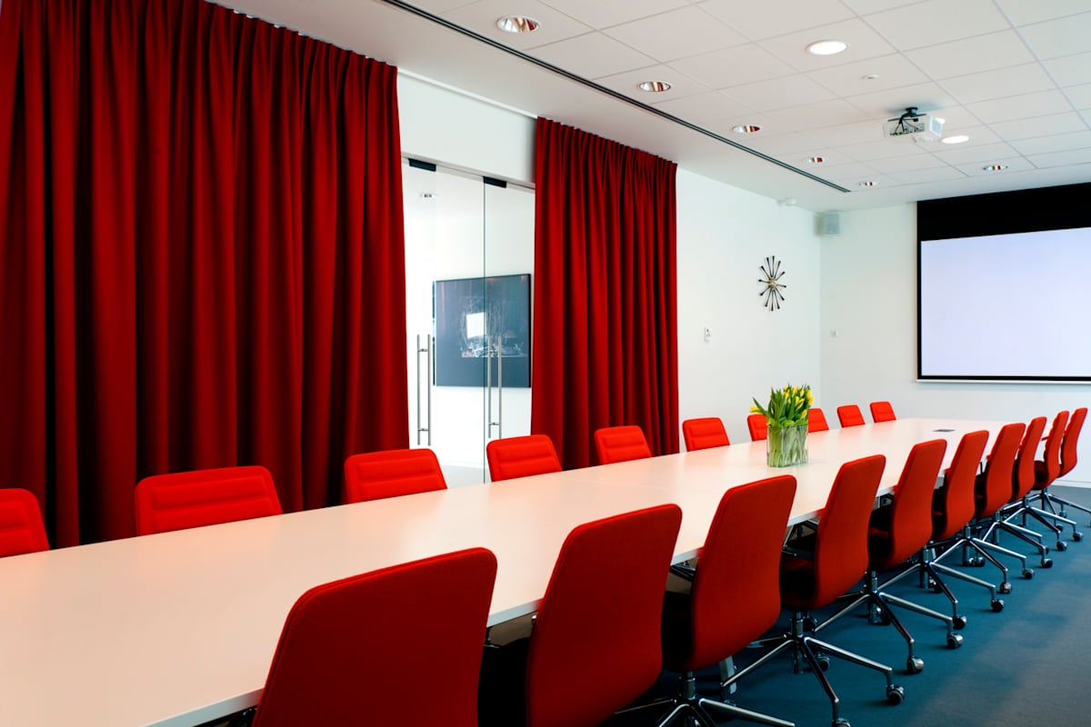 Zuidas I photo 3