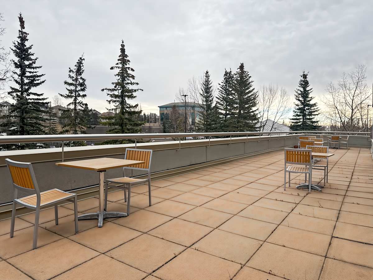 Crowfoot Centre photo 6