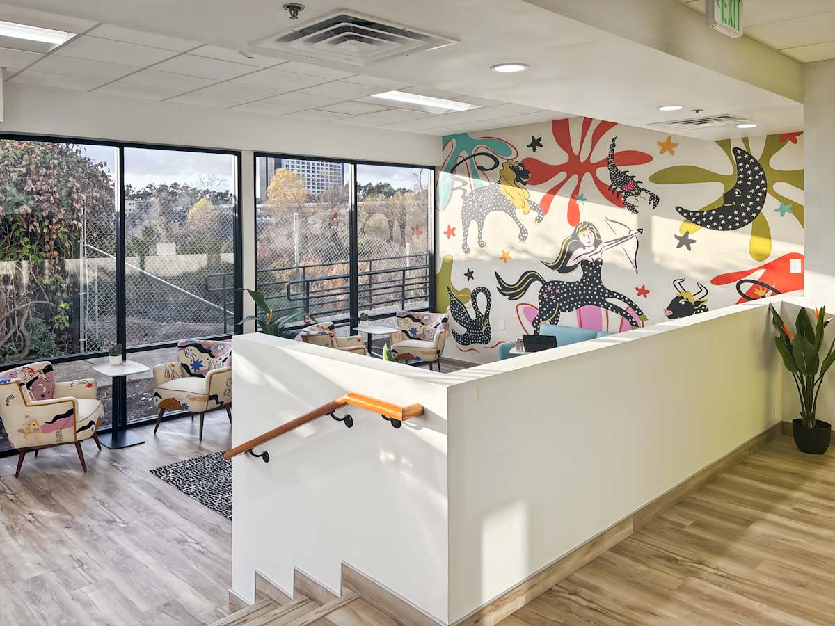 Spaces - San Diego - Mission Valley photo 9
