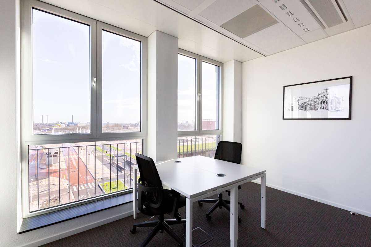 Regus - Maarssen, Parijsboulevard photo 8