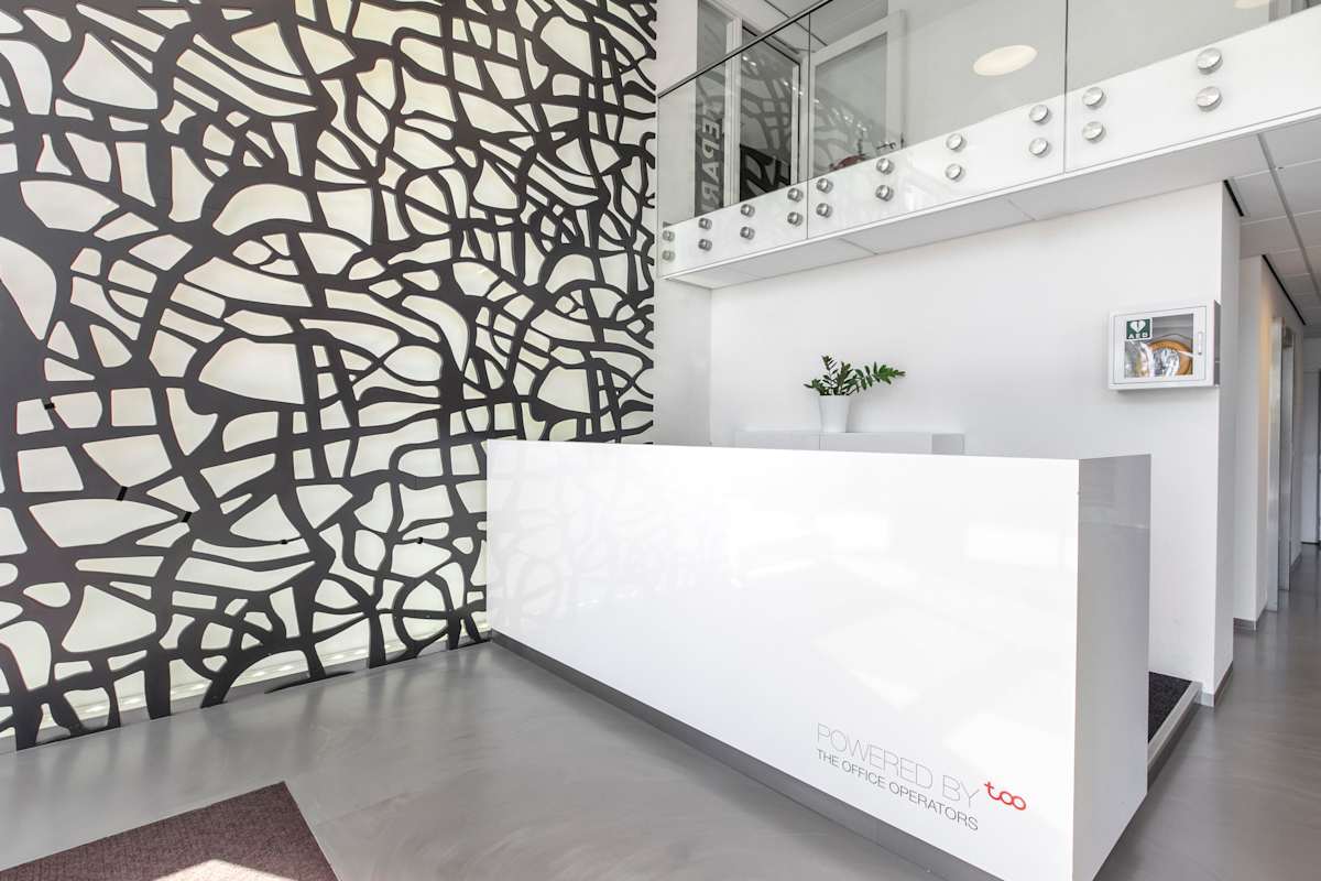 Regus - Delft, Whitepark photo 6