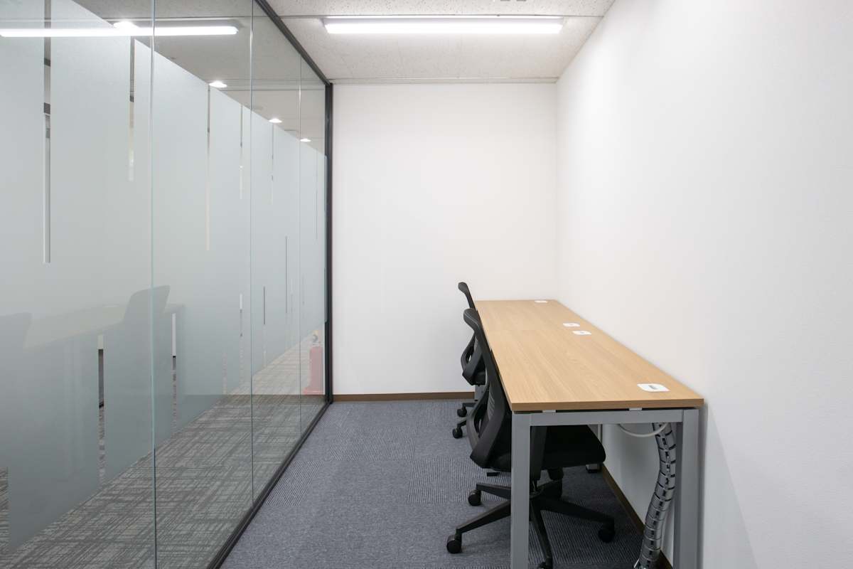 Regus - Akita Station photo 10