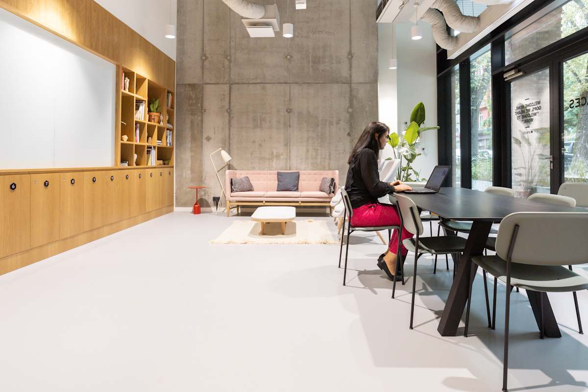 Spaces Koneser photo 5