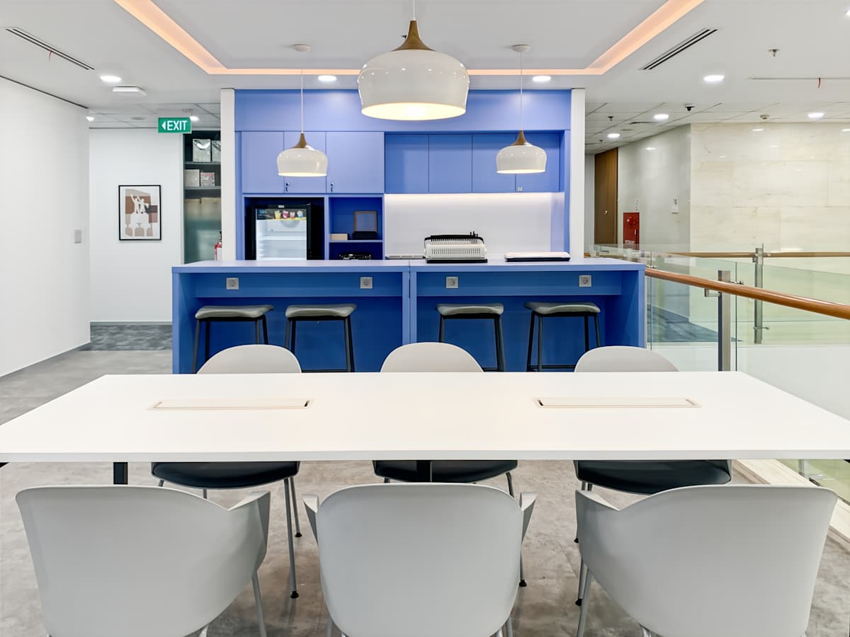 Regus - Menara BCA, Grand Indonesia photo 10