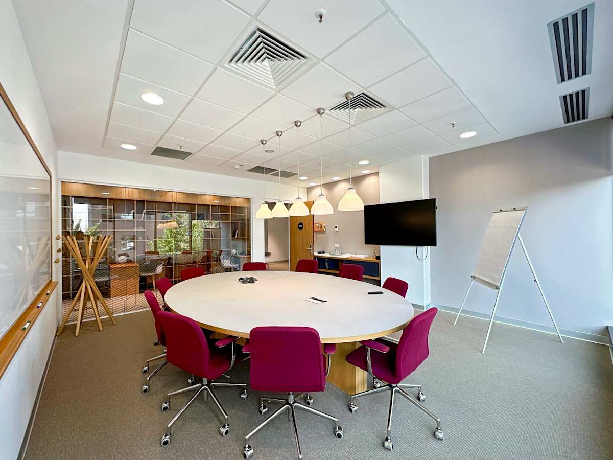 Spaces Campus 6 photo 12