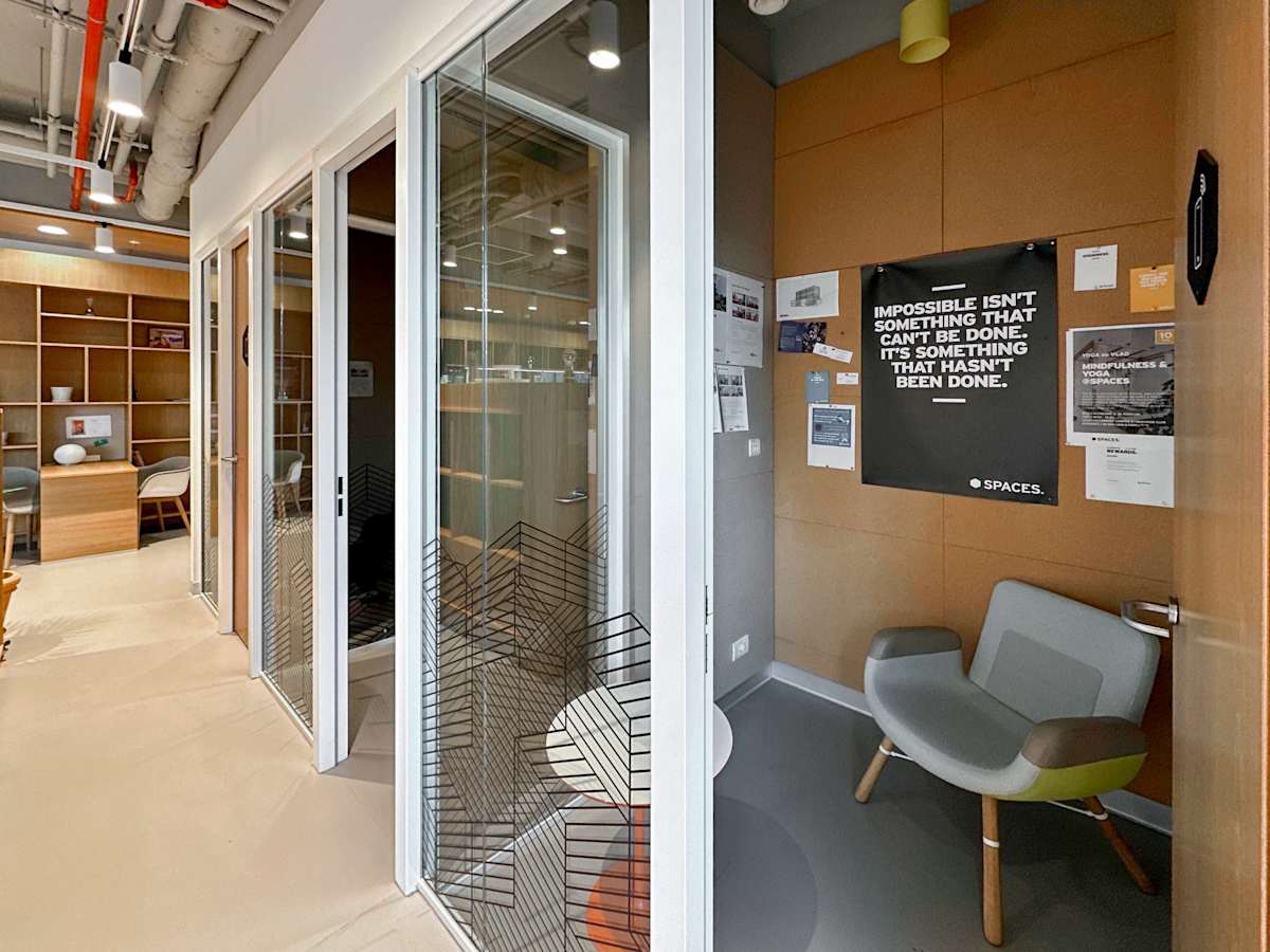 Spaces Campus 6 photo 11