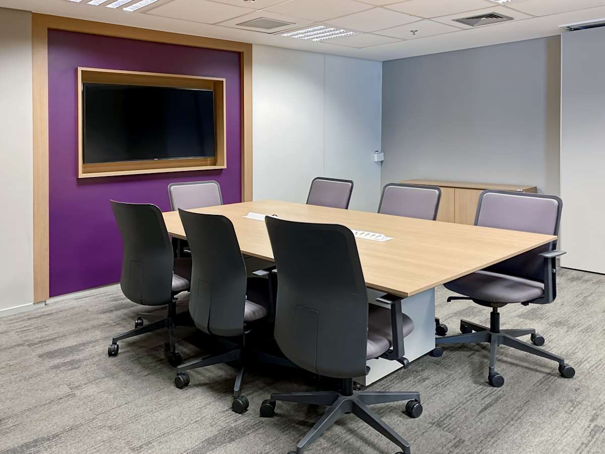 Passeio Corporate photo 5