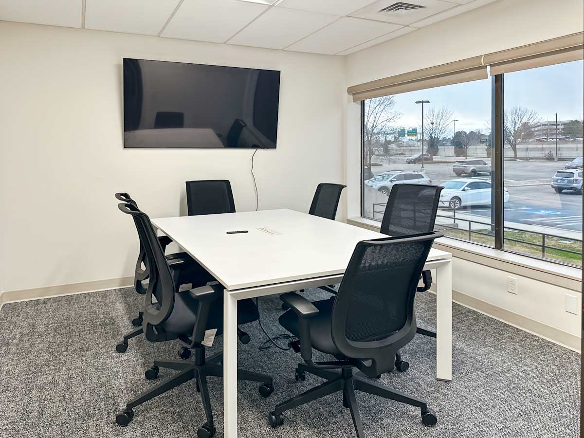 Regus - Boise, W Elder St photo 10