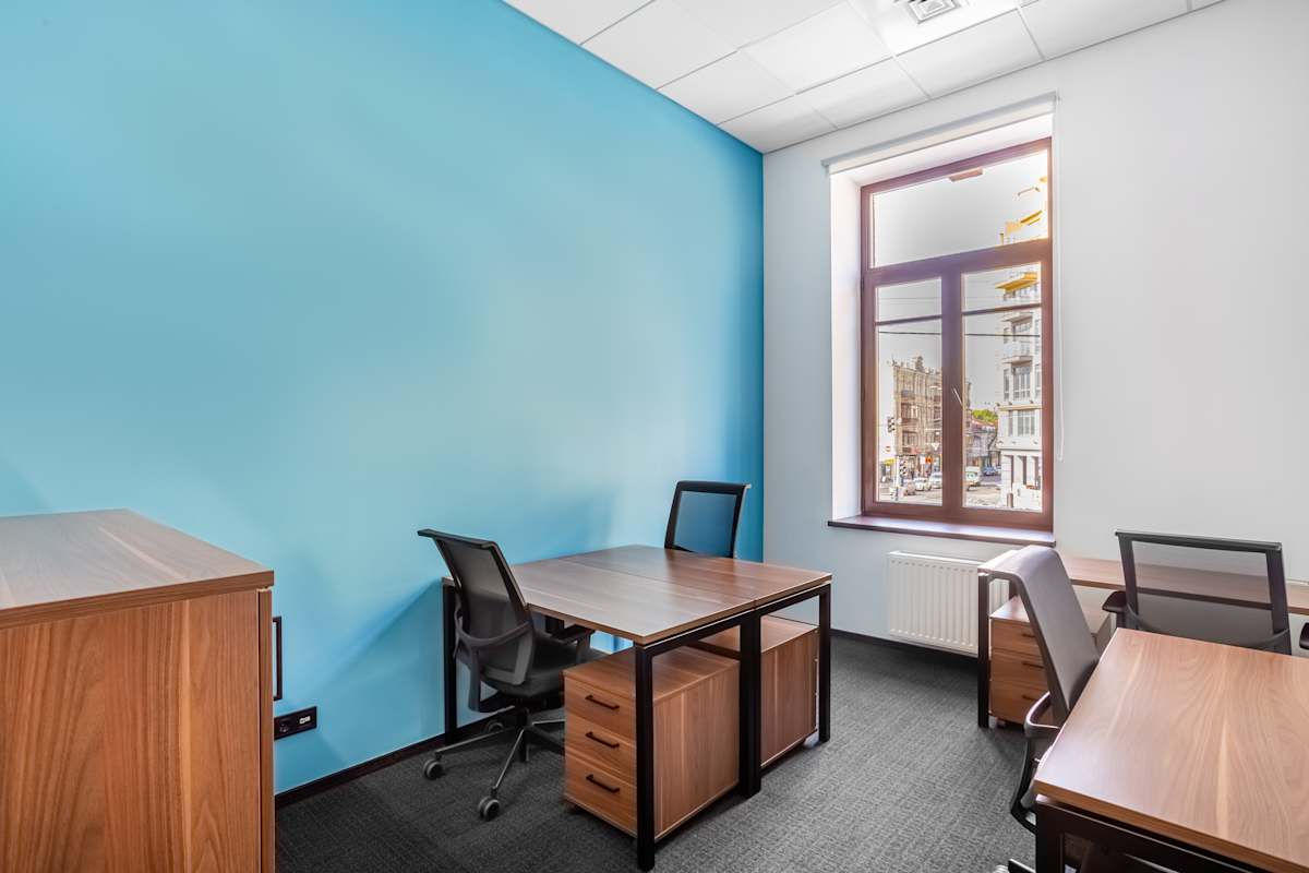 Regus - Podil Heritage Centre photo 8