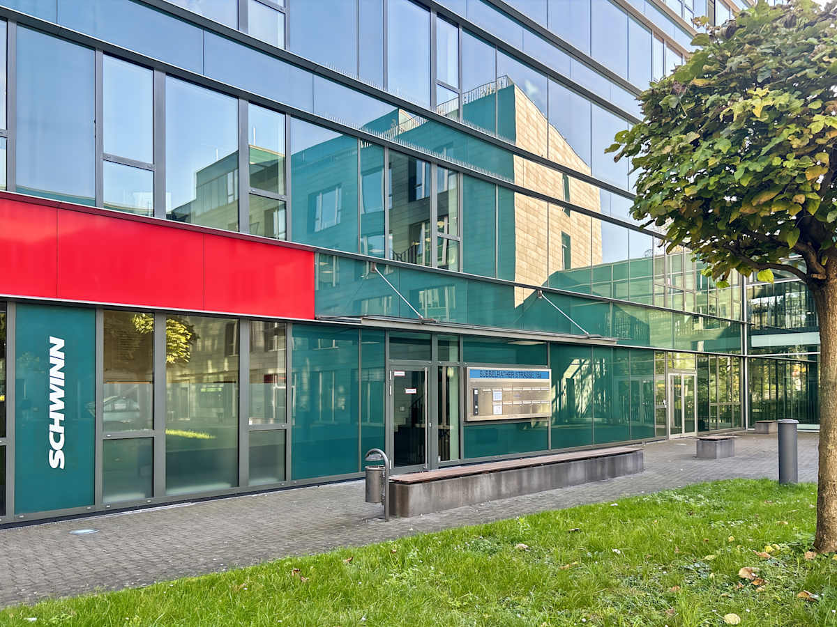 Colonius Carré photo 1