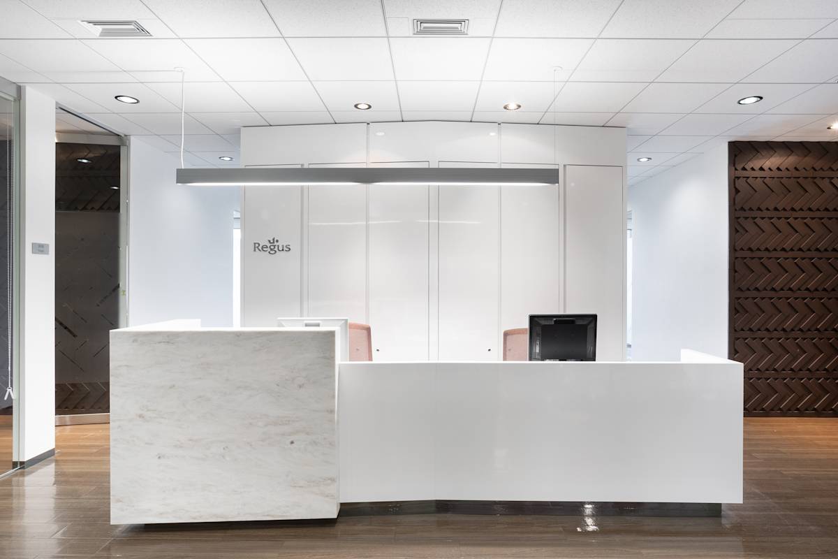 Regus - Sapporo Kita Building photo 2