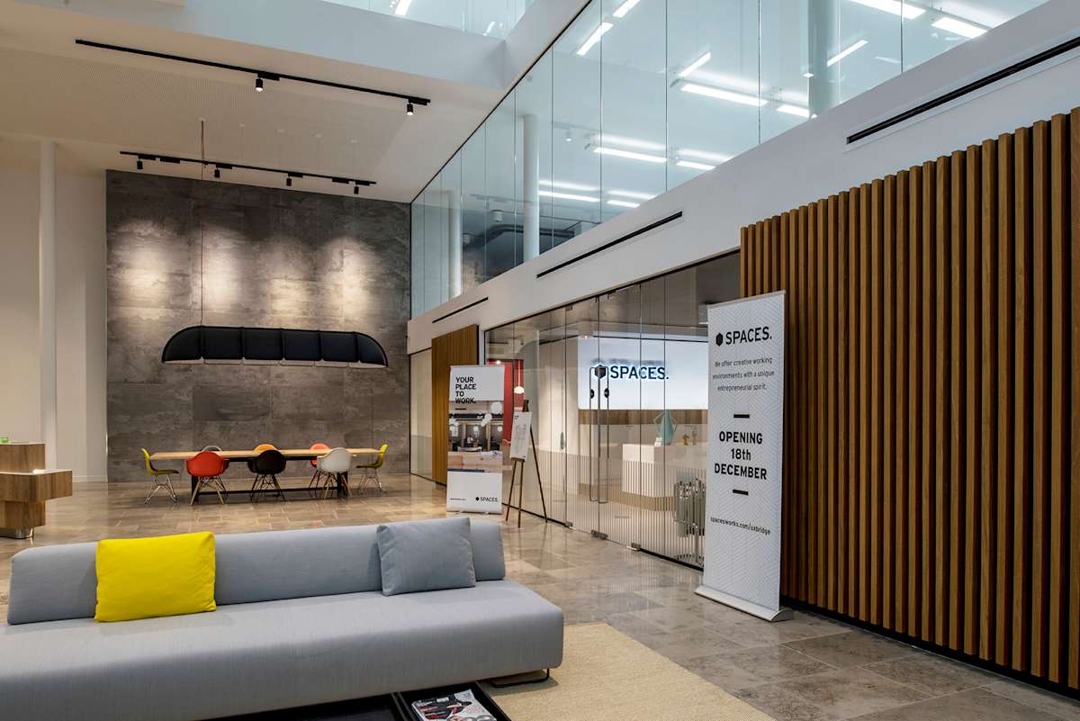 The Charter Building photo 6