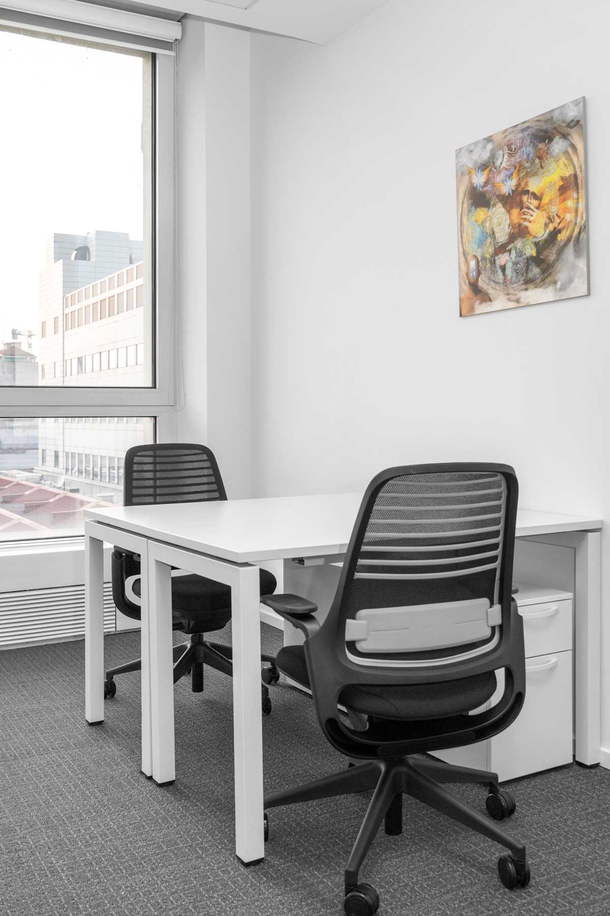 Regus - Milan, Washington photo 9