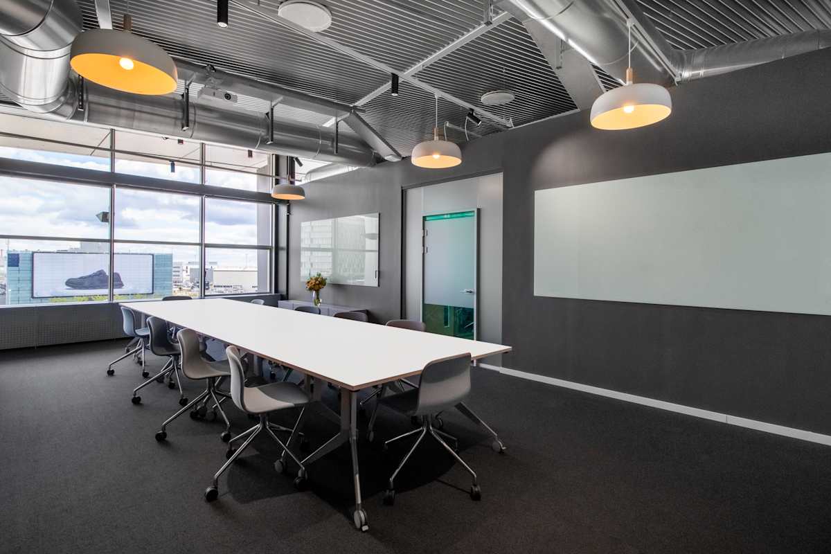 Regus Express - Copenhagen Airport photo 7