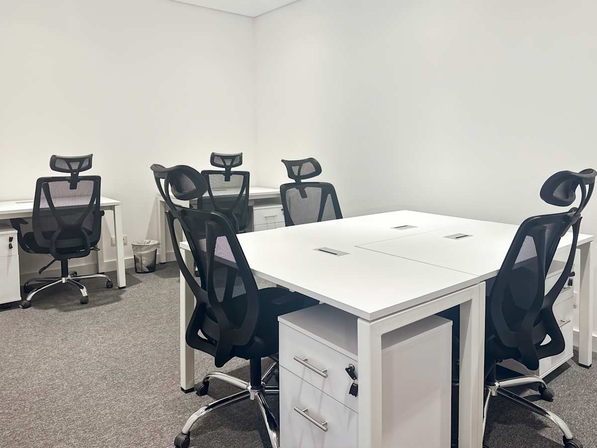 Regus - Fanadir photo 2