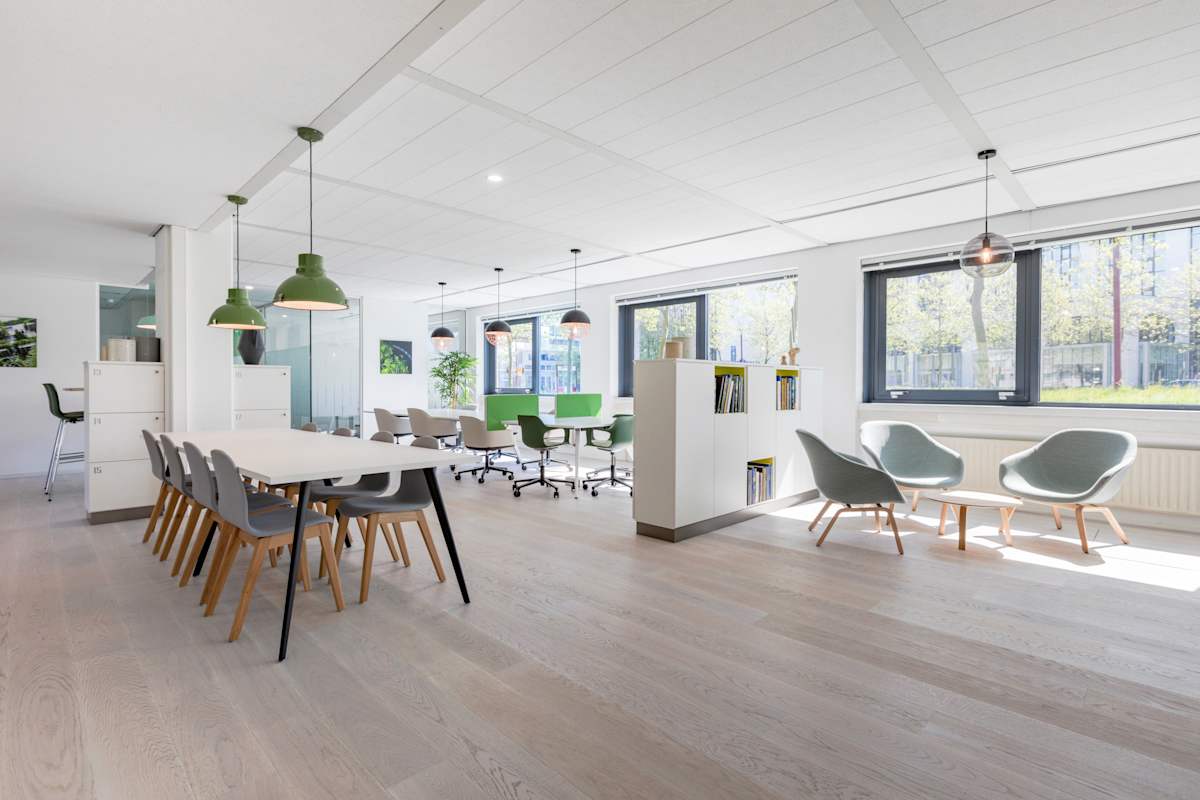Regus - Nieuwegein, Nevelgaarde photo 10